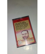 Band of H.M. Royal Marines~The stars and stripes forever cassette tape - $4,592.41 MXN