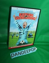 Kicking and Screaming (DVD, 2005, Widescreen) - £6.22 GBP