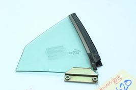 96-02 MERCEDES-BENZ SLK320 Right Quarter Rear Window F1620 image 8
