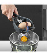 Multifunctional 2-in-1 Egg Opener - $20.98