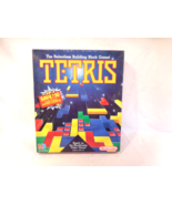 Tetris Link Board Game Original Nintendo Strategy Tabletop Arcade Family... - €13,09 EUR