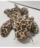 Ty Beanie Baby &quot;Freckles&quot; 1996 PE pellets Rare Crooked Nose Retired - $12.98 CAD