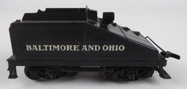 Rivarossi Baltimore &amp; Ohio B&amp;O 3.25&quot; Slope Tender Coal Car HO Scale Ital... - £23.45 GBP