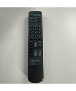 Sony RM-42B Remote Control - $180.68 MXN