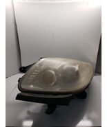 Driver Headlight Xenon HID Without Opt T97 Fits 08-12 ENCLAVE 1368859 - €105,41 EUR