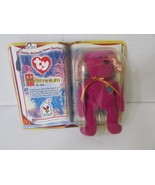 TY BEANIE BABIES MILLENNIUM  THE BEAR - CARDED 1999 LOT-B39 - €3,92 EUR