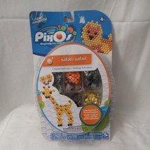 Pixos Safari Themed Refill Pack 750 pcs. Spin Master  New Open Package G... - £11.04 GBP