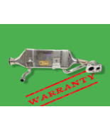 mercedes x164 gl320 ml350 r350 bluetec diesel egr exhaust gas cooler 164... - $3,244.29 MXN