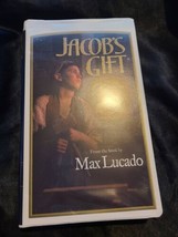 Jacobs Gift (VHS, 2005) Js - £5.43 GBP