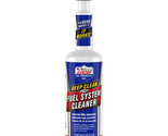 Lucas Oil Deep Clean Fuel System Cleaner - 16 Ounce - $100.76