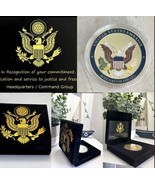 United We Stand Israel Jerusalem United States Of America Coin USA - $529.39 MXN