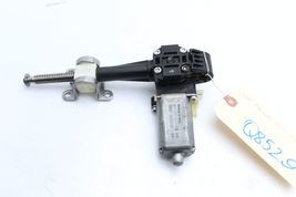 03-06 MERCEDES-BENZ CL55 AMG FRONT PASSENGER SEAT DEPTH ADJUSTMENT MOTOR Q8529 image 10