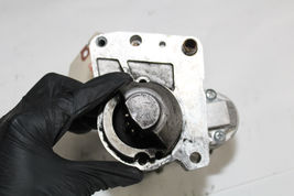 2006-2013 MINI COOPER ENGINE STARTER K1087 image 5