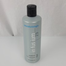 Infusium 23 (moistur)ologie Conditioner Step 2, 16 oz. Dry Hair Moisture NOS - £31.64 GBP