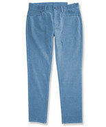 Brooks Brothers Light Blue Corduroy 5 Pocket Casual Pants 34W x 30L BB-1552 - $134.73 CAD