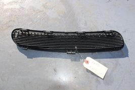 2002 - 2008 MINI COOPER LEFT DRIVER SIDE COWL VENT GRILLE K6971 image 4