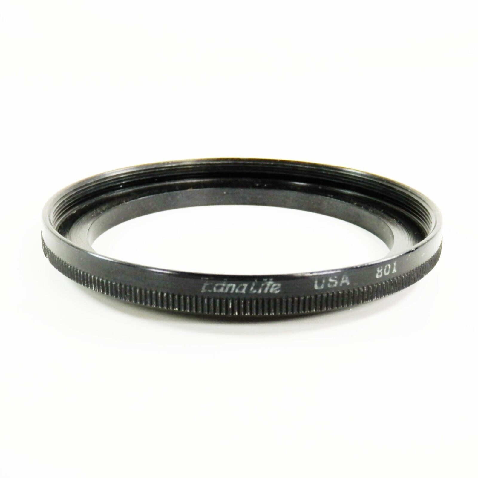VTG Ednalite USA 801 Adapter Ring For Lens Filters - $7.99