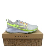 Nike React Pegasus Trail 4 Hiking Running Shoes Mens Size 11 NEW DJ6158-002 - $74.95