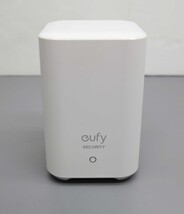 Eufy Security E8213J11 Smart Wi-Fi Dual Cam Video Doorbell  image 5