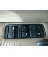 Driver Front Door Switch Driver&#39;s Window Master Fits 07-09 CR-V 104657423 - $905.98 MXN