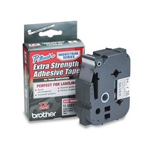 Brother Genuine P-Touch TZE-S951 Tape, 1&quot; (0.94&quot;) Wide Extra-Strength Ad... - $38.99