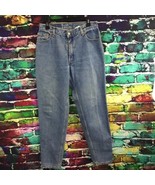 LEVI STRAUSS  ~ Men&#39;s Jeans ~ 550 BUTTON FLY - $345.06 MXN