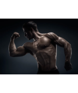 ALPHA MALE TESTOSTERONE BREAKTHROUGH SPELL! BOOST YOUR MASCULINE HORMONES! - $136.75 CAD