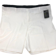 Nike Men&#39;s Dry Fit Flex Stretch Golf Shorts Size 42 - £45.66 GBP