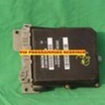 Mercedes Engine Control Unit Module Computer ECU ECM DME A6421506734 image 13