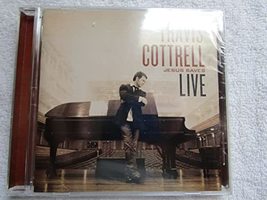 Jesus Saves Live [Audio CD] Travis Cottrell - £11.81 GBP