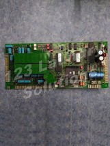 Wascomat Gen 5 Electronic Timer 471896407, 471896412 Control Board [Used] - $157.41
