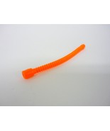 Toxic Crusaders Radiation Ranger Backpack Long Orange Hose Accessory Par... - $14.84