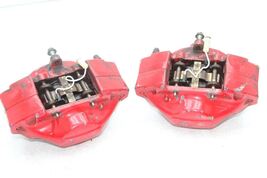 Passenger/Driver Calipers 163 Type Rear ML55 Fits 00-01 MERCEDES ML-CLASS 75497 image 3