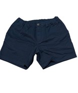 Chubbies The Armadas 5.5&quot; Original Stretch Twill Shorts Size Small new w... - $709.59 MXN