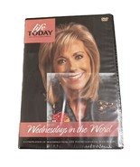 Wednesdays In The Word By Beth Moore (Vol 4) Bible Teachings Life Today ... - $8.32