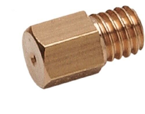 EBC Mikuni Style Hex Head Carburetor Carb Main Jet HJ290 / # 290 Qty(1) - $2.99