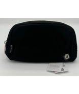 Lululemon Everywhere Belt Bag 1l New With Tags Black - $24.00