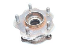 09-12 INFINITI FX35 REAR WHEEL HUB Q5153 image 4