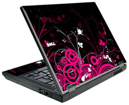 LidStyles Printed Laptop Skin Protector Decal Dell Latitude E5500 image 5