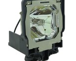 Panasonic ET-SLMP109 Compatible Projector Lamp With Housing - £50.34 GBP