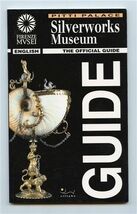 Pitti Palace Silverworks Museum The Official Guide  - $9.90