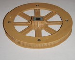 Large Gear + Keyed Washer Kenmore Bread Maker Model 100.1293480A - $19.59