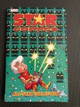 Star Comics All Star Collection Vol. 2 (Marvel 2010) - $9.41