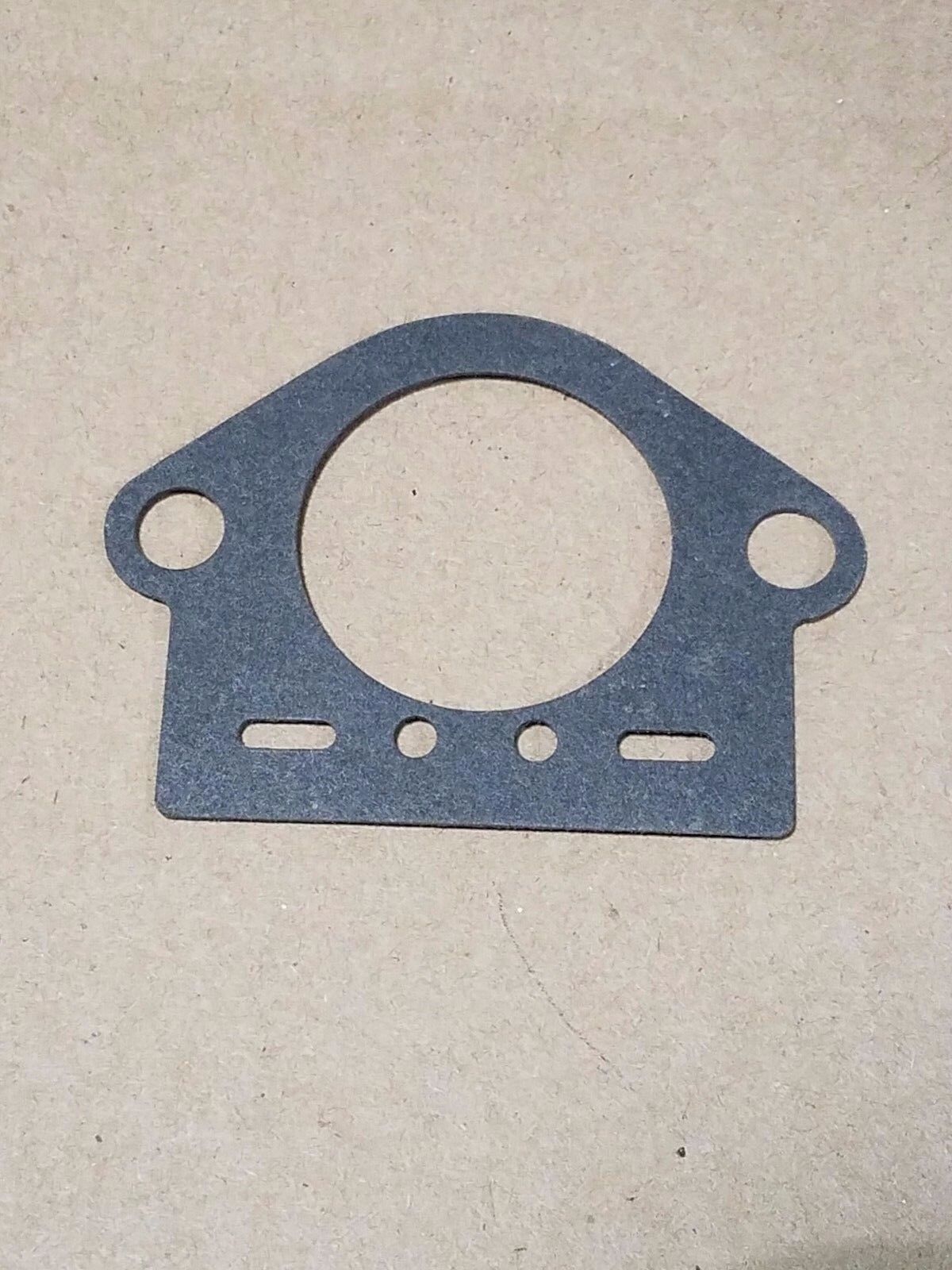 Vintage Snowmobile NOS WALBRO WR Carburetor Flange Gasket, 92-118 - $2.50