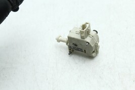 2006-2009 VOLKSWAGEN RABBIT REAR FUEL DOOR GAS LID OPEN ACTUATOR MOTOR H1730 image 8