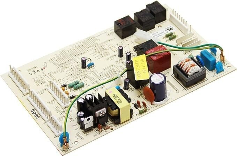 Main Control Board for GE GSH25JSDBSS GSE22ETHBCC GSH25JSDBS GSL25JGBBLB by OEM - $166.20