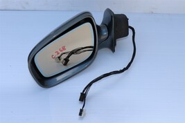 07-09 Mercedes W211 E350 E55 E550 Side View Door Mirror Driver Left LH 13 wire image 5