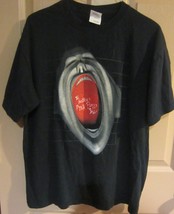 The Australian Pink Floyd Show Tour T-Shirt Size Large 2008 - £16.82 GBP