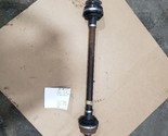 GUILIA    2021 Axle Shaft 687534Tested - £98.69 GBP