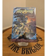 Aquaman Volume 3 Throne of Atlantis #0 14-16 DC Comics HC Hard Cover New... - $278.39 MXN